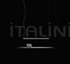 Итальянские Свет - Подвесной светильник SPY Итальянские Свет - Подвесной светильник SPY фабрика Davide Groppi