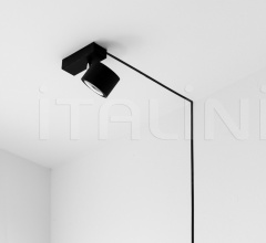 Итальянские Потолочные светильники - Светильник ENDLESS Итальянские Потолочные светильники - Светильник ENDLESS фабрика Davide Groppi