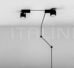 Итальянские Потолочные светильники - Светильник ENDLESS Итальянские Потолочные светильники - Светильник ENDLESS фабрика Davide Groppi