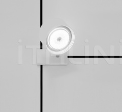 Итальянские Потолочные светильники - Светильник ENDLESS Итальянские Потолочные светильники - Светильник ENDLESS фабрика Davide Groppi