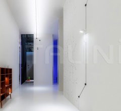 Итальянские Потолочные светильники - Светильник ENDLESS Итальянские Потолочные светильники - Светильник ENDLESS фабрика Davide Groppi