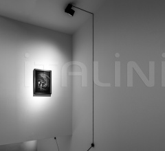 Итальянские Потолочные светильники - Светильник ENDLESS Итальянские Потолочные светильники - Светильник ENDLESS фабрика Davide Groppi