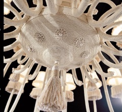 Люстра Lace CHA-1LAC Люстра Lace CHA-1LAC фабрика Jumbo Collection