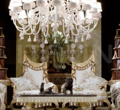 Люстра Lace CHA-1LAC Люстра Lace CHA-1LAC фабрика Jumbo Collection