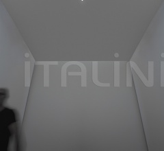 Итальянские Потолочные светильники - Потолочный светильник NULLA 25 Итальянские Потолочные светильники - Потолочный светильник NULLA 25 фабрика Davide Groppi