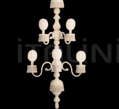 Настенный светильник Lace CHA-2LAC Настенный светильник Lace CHA-2LAC фабрика Jumbo Collection