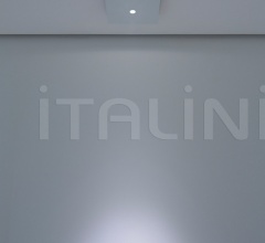 Итальянские Потолочные светильники - Потолочный светильник NULLA PL Итальянские Потолочные светильники - Потолочный светильник NULLA PL фабрика Davide Groppi