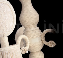 Настенный светильник Lace CHA-2LAC Настенный светильник Lace CHA-2LAC фабрика Jumbo Collection