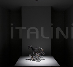 Итальянские Потолочные светильники - Потолочный светильник SANMARTINO Итальянские Потолочные светильники - Потолочный светильник SANMARTINO фабрика Davide Groppi