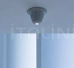 Итальянские Потолочные светильники - Потолочный светильник SANMARTINO Итальянские Потолочные светильники - Потолочный светильник SANMARTINO фабрика Davide Groppi