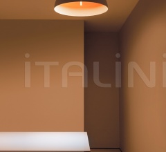 Итальянские Потолочные светильники - Потолочный светильник SOLEMIO Итальянские Потолочные светильники - Потолочный светильник SOLEMIO фабрика Davide Groppi