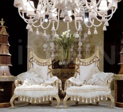 Настенный светильник Lace CHA-2LAC Настенный светильник Lace CHA-2LAC фабрика Jumbo Collection