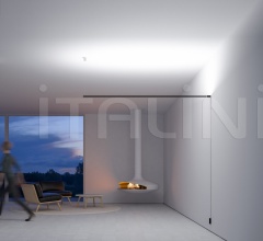 Итальянские Свет - Настенный светильник MERIDIANA Итальянские Свет - Настенный светильник MERIDIANA фабрика Davide Groppi