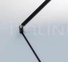 Итальянские Свет - Настенный светильник MERIDIANA Итальянские Свет - Настенный светильник MERIDIANA фабрика Davide Groppi