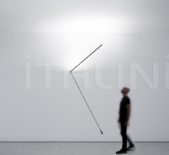 Итальянские Свет - Настенный светильник MERIDIANA Итальянские Свет - Настенный светильник MERIDIANA фабрика Davide Groppi