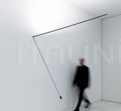 Итальянские Свет - Настенный светильник MERIDIANA Итальянские Свет - Настенный светильник MERIDIANA фабрика Davide Groppi