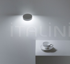 Итальянские Свет - Настенный светильник CLIP Итальянские Свет - Настенный светильник CLIP фабрика Davide Groppi