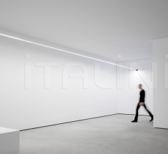 Итальянские Свет - Настенный светильник FLASH Итальянские Свет - Настенный светильник FLASH фабрика Davide Groppi