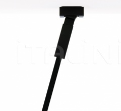 Итальянские Свет - Настенный светильник FLASH Итальянские Свет - Настенный светильник FLASH фабрика Davide Groppi