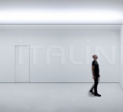 Итальянские Свет - Настенный светильник INFINITO Итальянские Свет - Настенный светильник INFINITO фабрика Davide Groppi