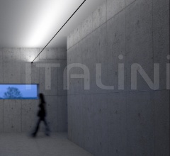 Итальянские Свет - Настенный светильник INFINITO Итальянские Свет - Настенный светильник INFINITO фабрика Davide Groppi