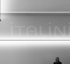 Итальянские Свет - Настенный светильник INFINITO Итальянские Свет - Настенный светильник INFINITO фабрика Davide Groppi