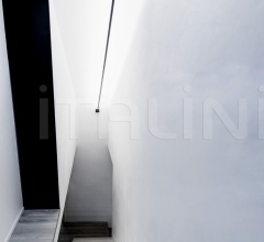 Итальянские Свет - Настенный светильник INFINITO Итальянские Свет - Настенный светильник INFINITO фабрика Davide Groppi