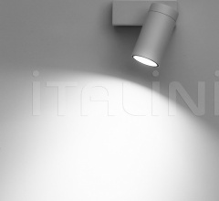 Итальянские Свет - Настенный светильник DOT P Итальянские Свет - Настенный светильник DOT P фабрика Davide Groppi