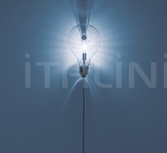 Итальянские Свет - Настенный светильник EDISON’S NIGHTMARE фабрика Davide Groppi