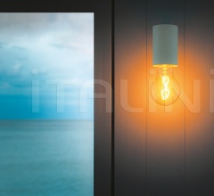 Итальянские Свет - Настенный светильник EDIVAD фабрика Davide Groppi