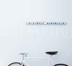 Итальянские Свет - Настенный светильник FILM фабрика Davide Groppi