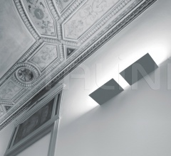 Итальянские Свет - Настенный светильник FOIL фабрика Davide Groppi