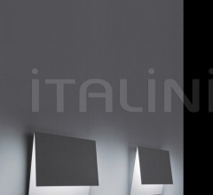 Итальянские Свет - Настенный светильник FOLDER фабрика Davide Groppi