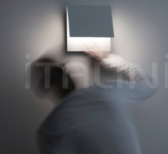 Итальянские Свет - Настенный светильник FOLDER фабрика Davide Groppi