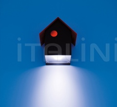 Итальянские Свет - Настенный светильник IMU фабрика Davide Groppi