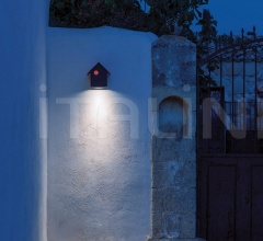 Итальянские Свет - Настенный светильник IMU фабрика Davide Groppi