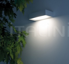 Итальянские Свет - Настенный светильник JULIET фабрика Davide Groppi