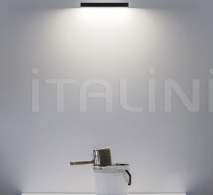 Итальянские Свет - Настенный светильник LINET фабрика Davide Groppi