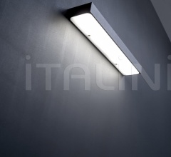 Итальянские Свет - Настенный светильник LINET фабрика Davide Groppi