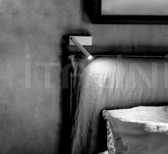 Итальянские Свет - Настенный светильник MIRA SWITCH фабрика Davide Groppi