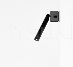 Итальянские Свет - Настенный светильник MIRA SWITCH фабрика Davide Groppi