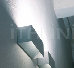 Итальянские Свет - Настенный светильник PIU фабрика Davide Groppi