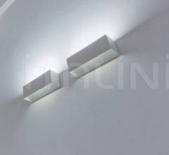 Итальянские Свет - Настенный светильник PIU фабрика Davide Groppi