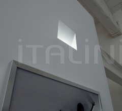 Итальянские Свет - Настенный светильник PURA фабрика Davide Groppi