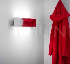 Итальянские Свет - Настенный светильник SHADE фабрика Davide Groppi