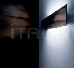 Итальянские Свет - Настенный светильник SHADE фабрика Davide Groppi