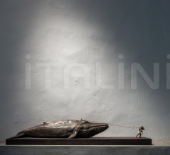 Итальянские Свет - Настенный светильник SPOT фабрика Davide Groppi