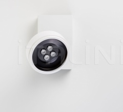 Итальянские Свет - Настенный светильник SPOT IP65 фабрика Davide Groppi