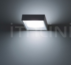 Итальянские Свет - Настенный светильник TOAST LED фабрика Davide Groppi