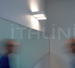 Итальянские Свет - Настенный светильник TOAST LED фабрика Davide Groppi